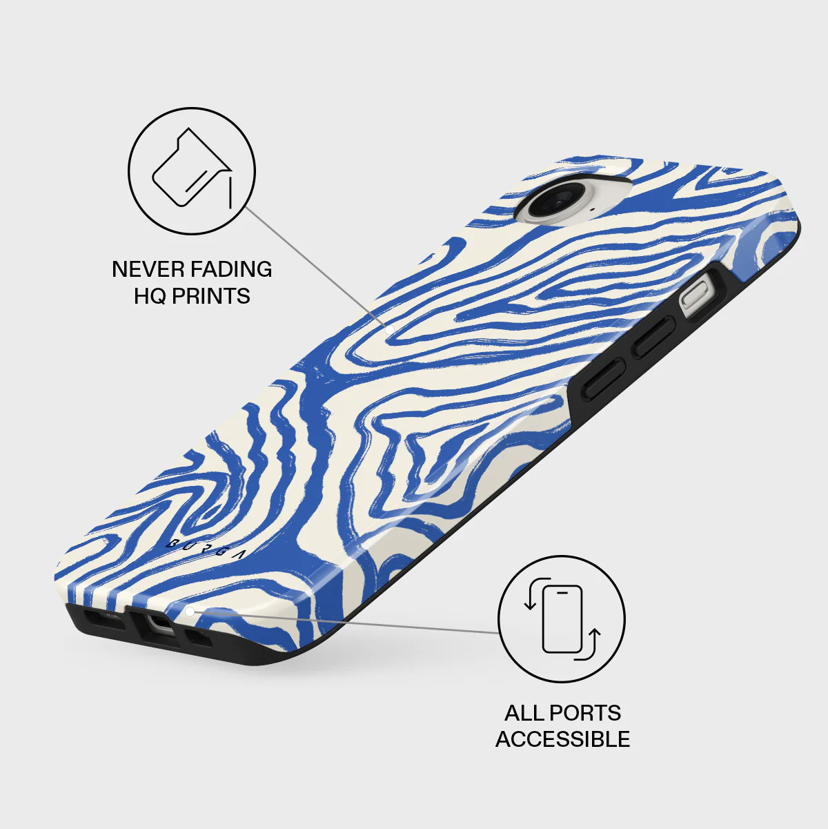 Seven Seas - iPhone 17e Case - Image 3