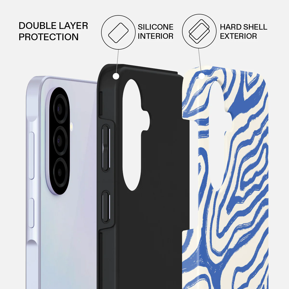 Seven Seas - Samsung Galaxy A37 5G Case - Image 2