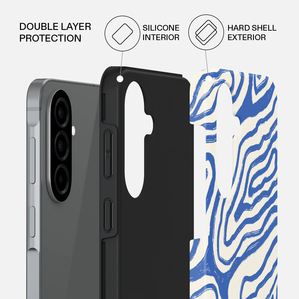 Seven Seas - Samsung Galaxy A57 5G Case - Image 2