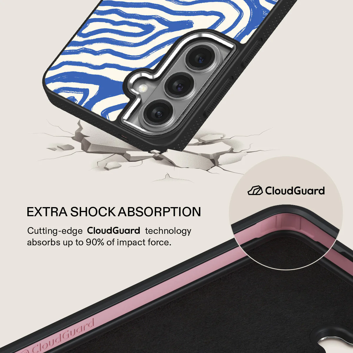 Seven Seas - Samsung Galaxy S26 Case - Image 21