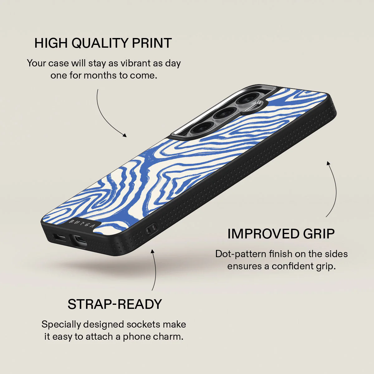 Seven Seas - Samsung Galaxy S26 Case - Image 23