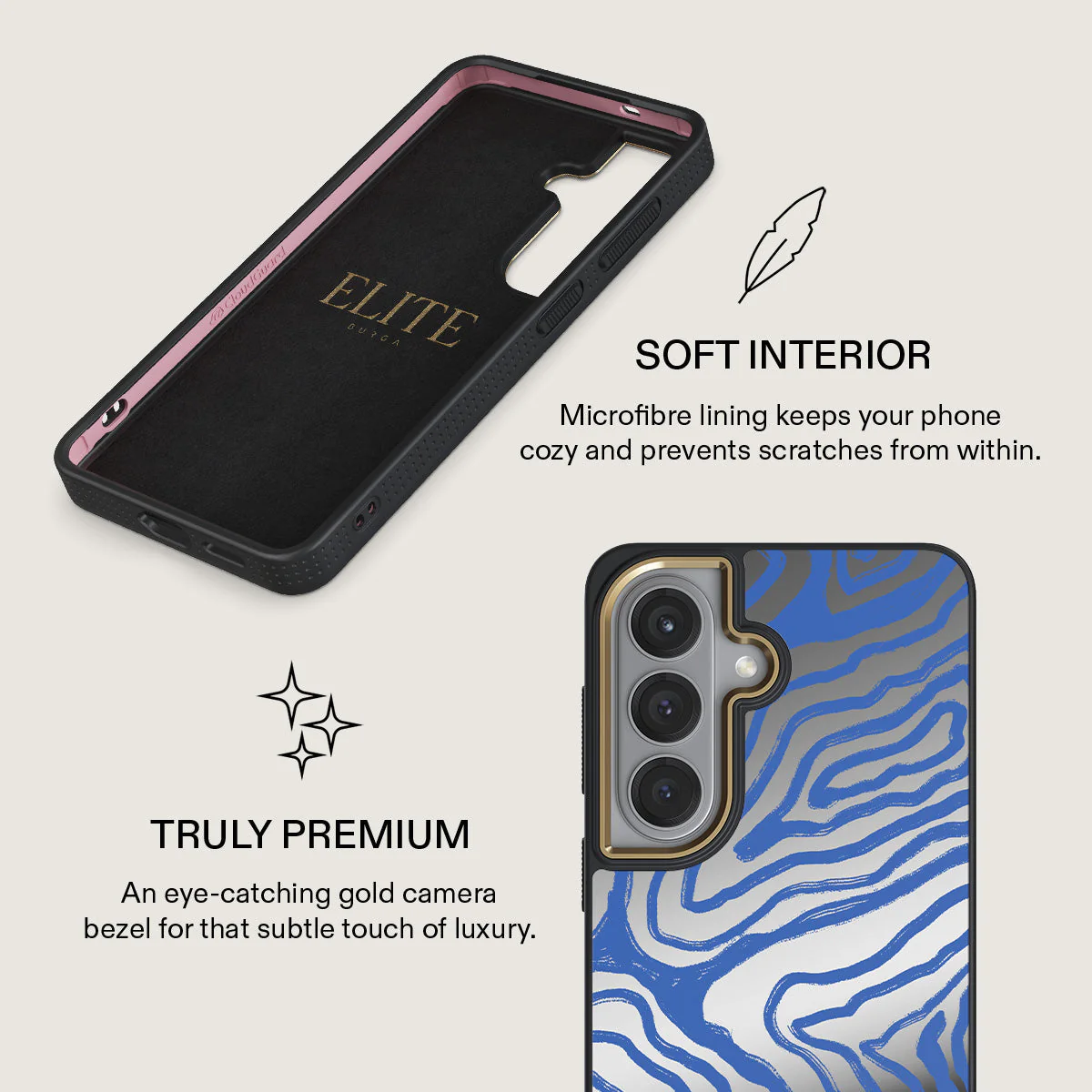 Seven Seas - Samsung Galaxy S26 Case - Image 46