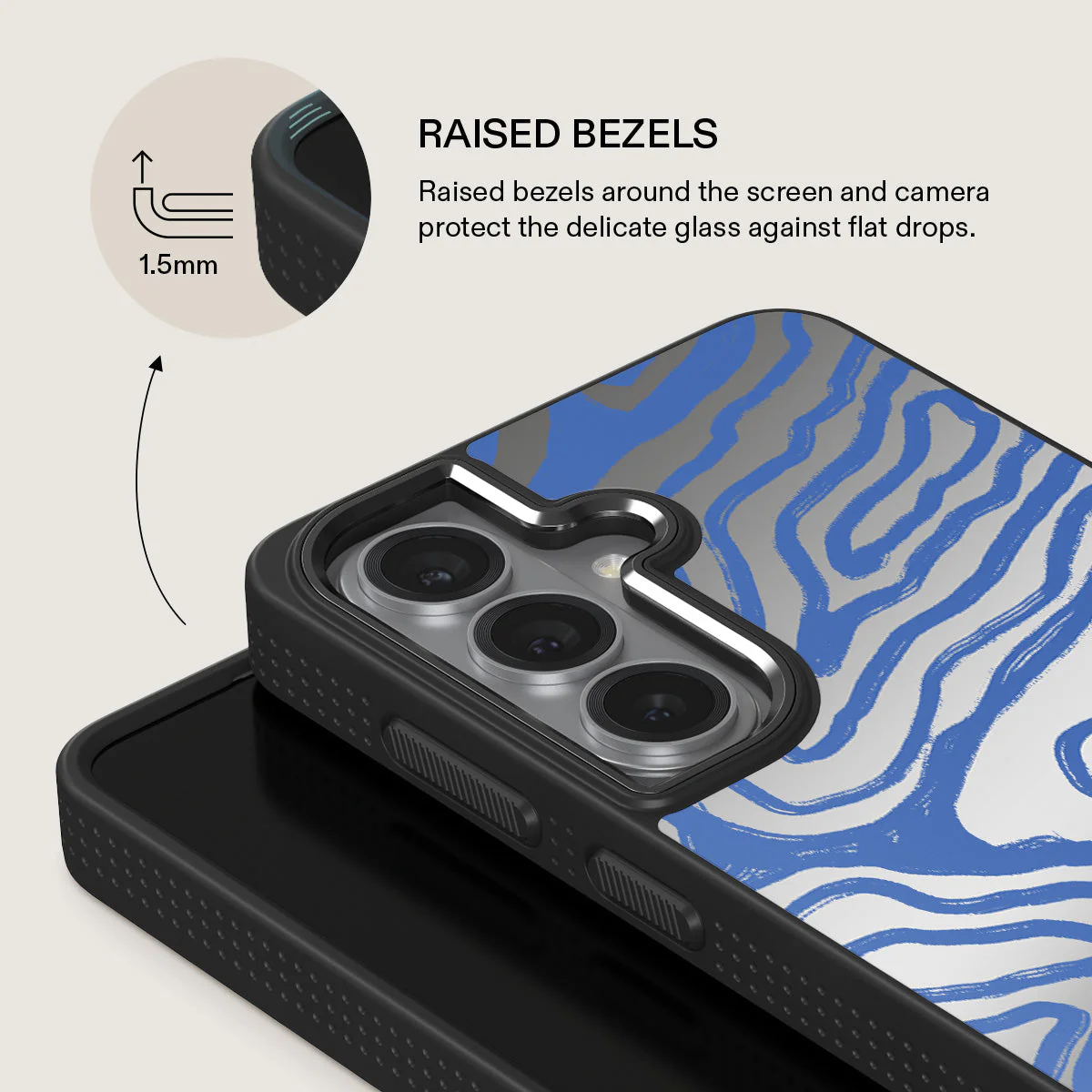 Seven Seas - Samsung Galaxy S26 Case - Image 52