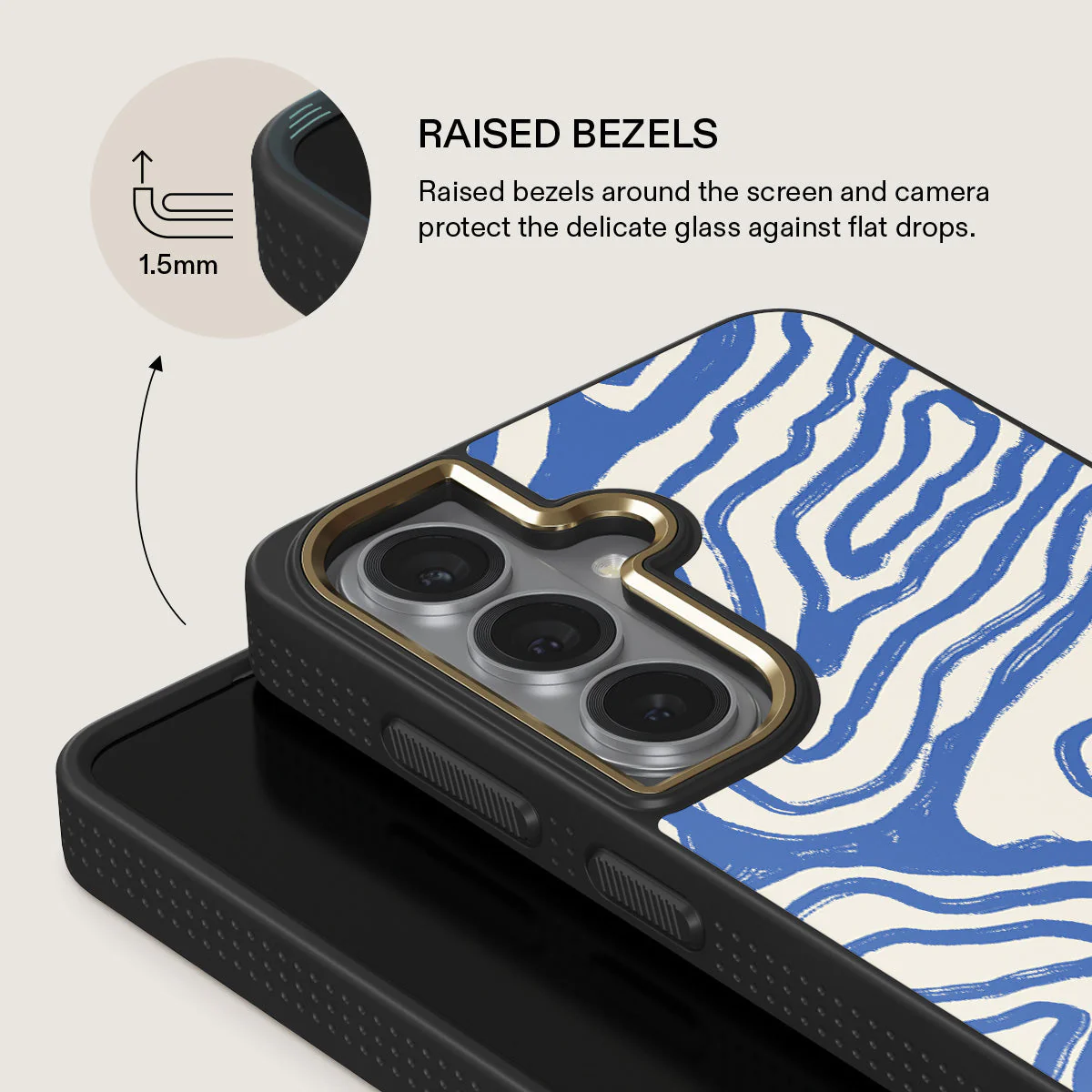 Seven Seas - Samsung Galaxy S26 Case - Image 8