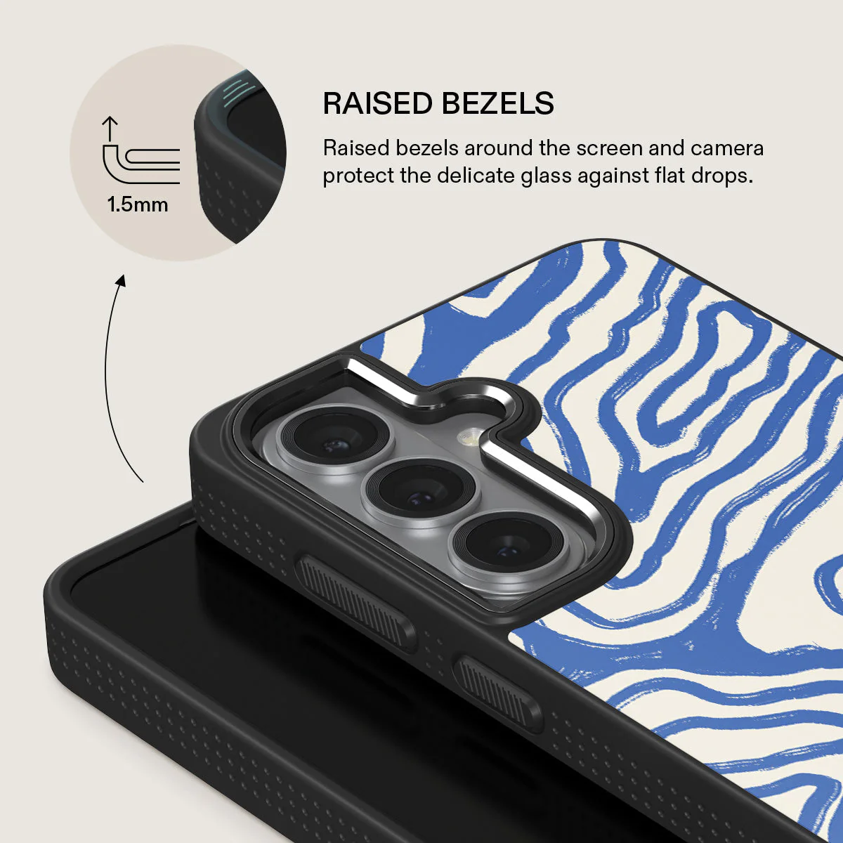Seven Seas - Samsung Galaxy S26 Plus Case - Image 15