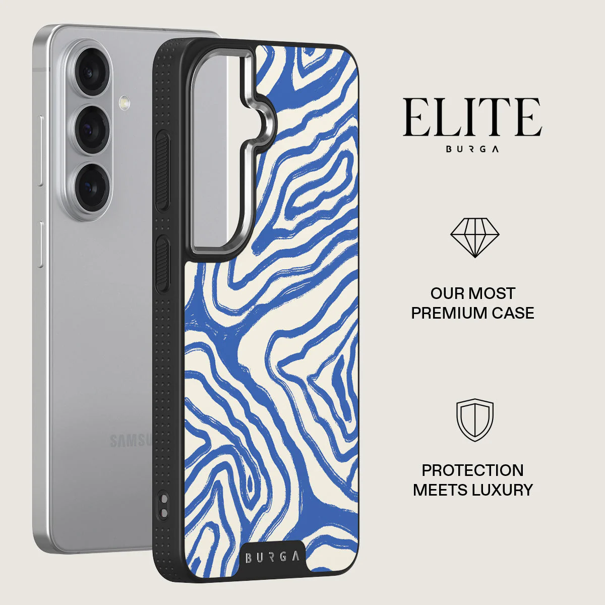 Seven Seas - Samsung Galaxy S26 Plus Case - Image 20