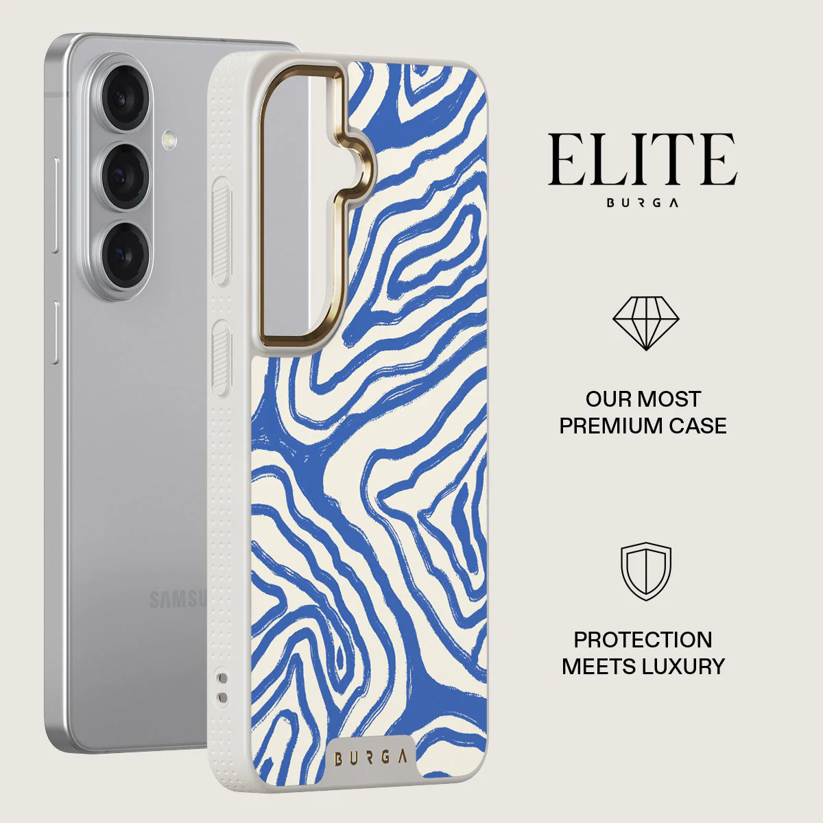 Seven Seas - Samsung Galaxy S26 Plus Case - Image 27