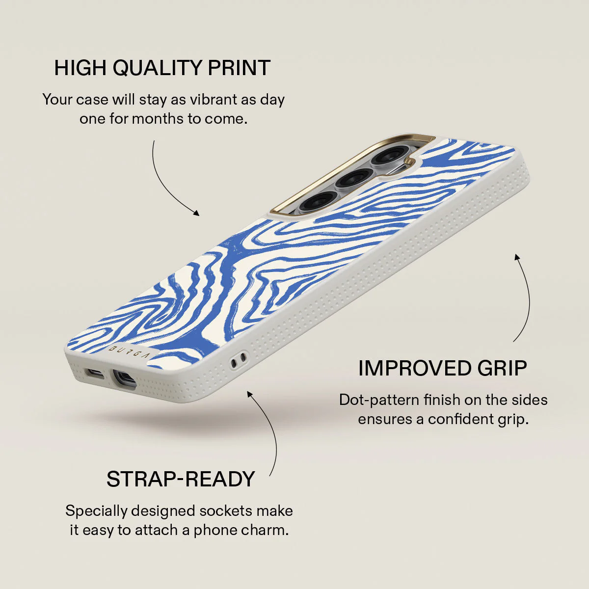 Seven Seas - Samsung Galaxy S26 Plus Case - Image 30