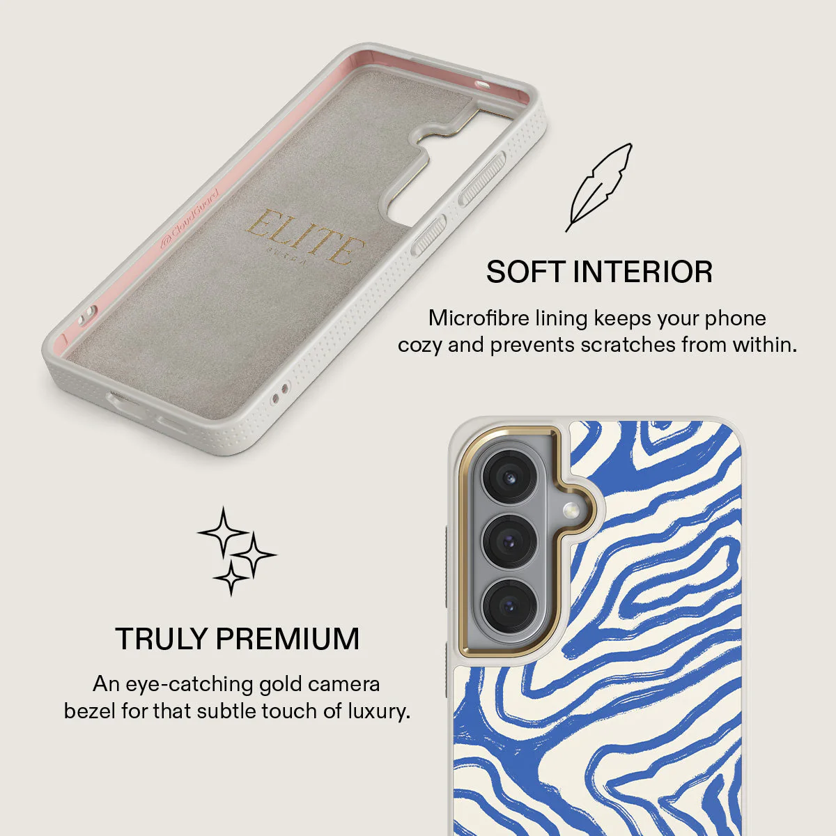 Seven Seas - Samsung Galaxy S26 Plus Case - Image 31