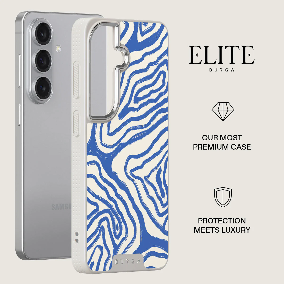 Seven Seas - Samsung Galaxy S26 Plus Case - Image 34