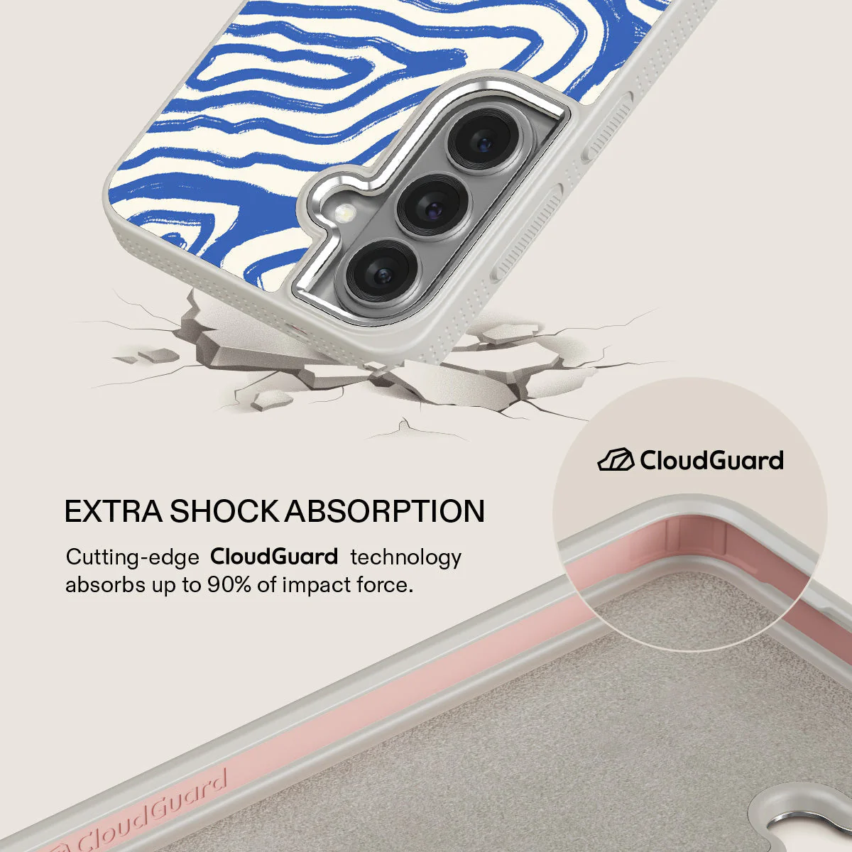 Seven Seas - Samsung Galaxy S26 Plus Case - Image 35