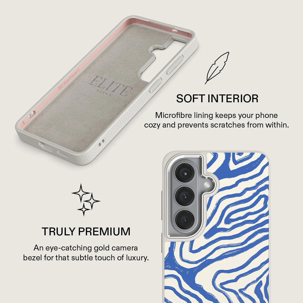 Seven Seas - Samsung Galaxy S26 Plus Case - Image 38