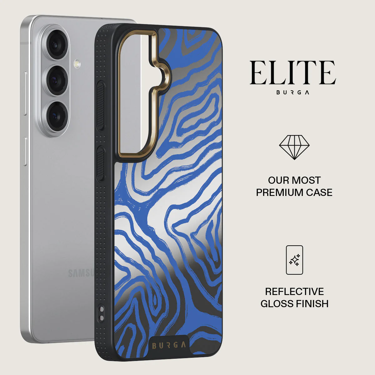 Seven Seas - Samsung Galaxy S26 Plus Case - Image 41