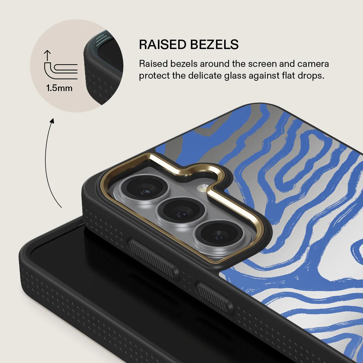 Seven Seas - Samsung Galaxy S26 Plus Case - Image 44