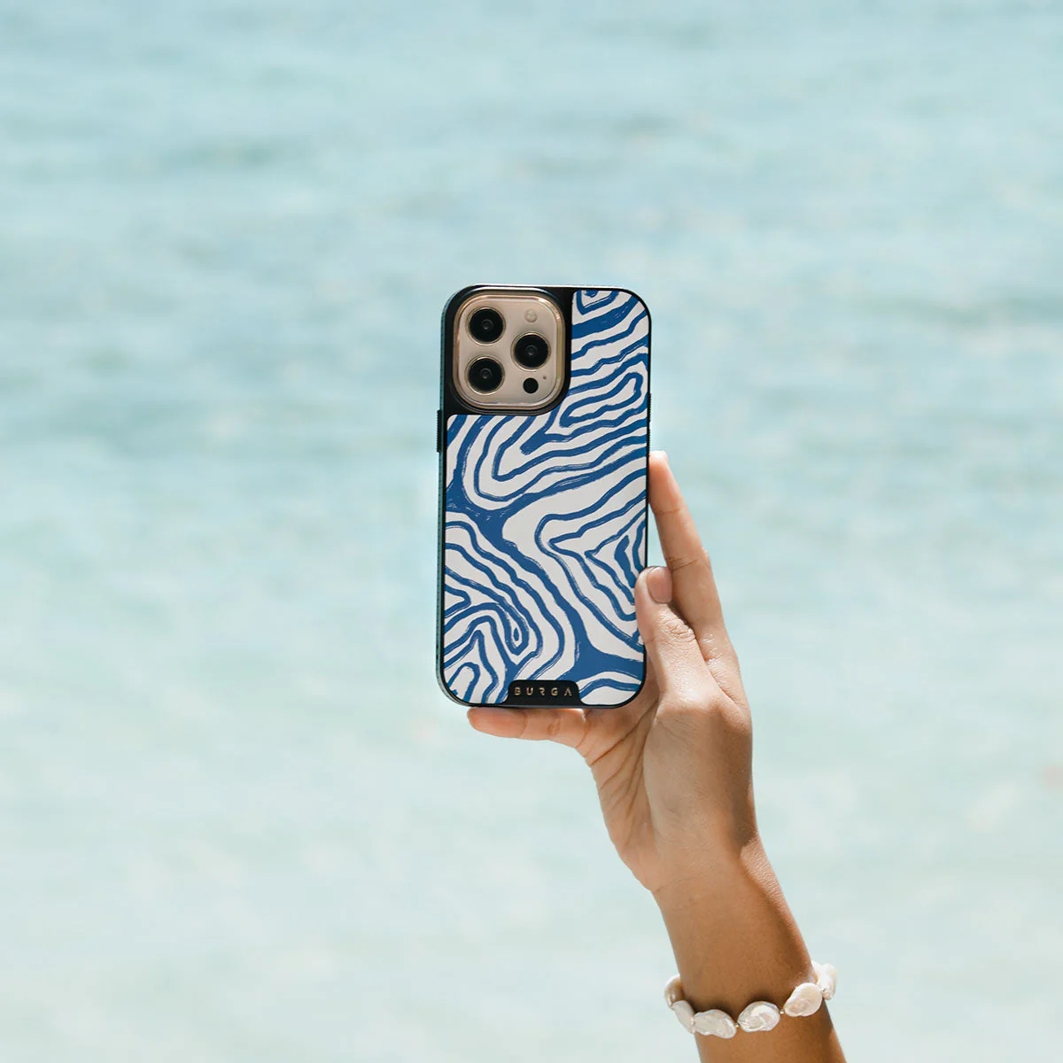 Seven Seas - Samsung Galaxy S26 Plus Case - Image 69