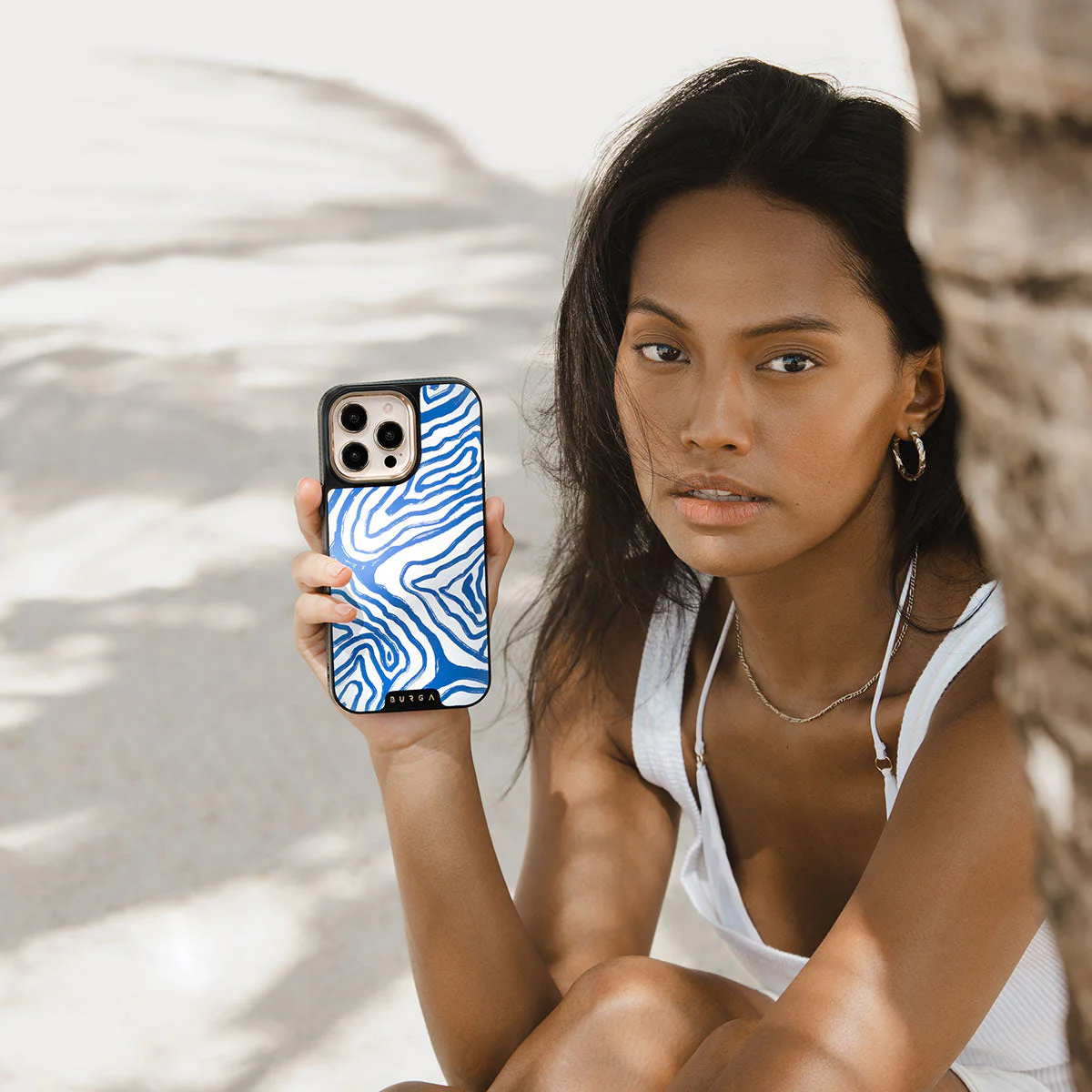 Seven Seas - Samsung Galaxy S26 Plus Case - Image 70