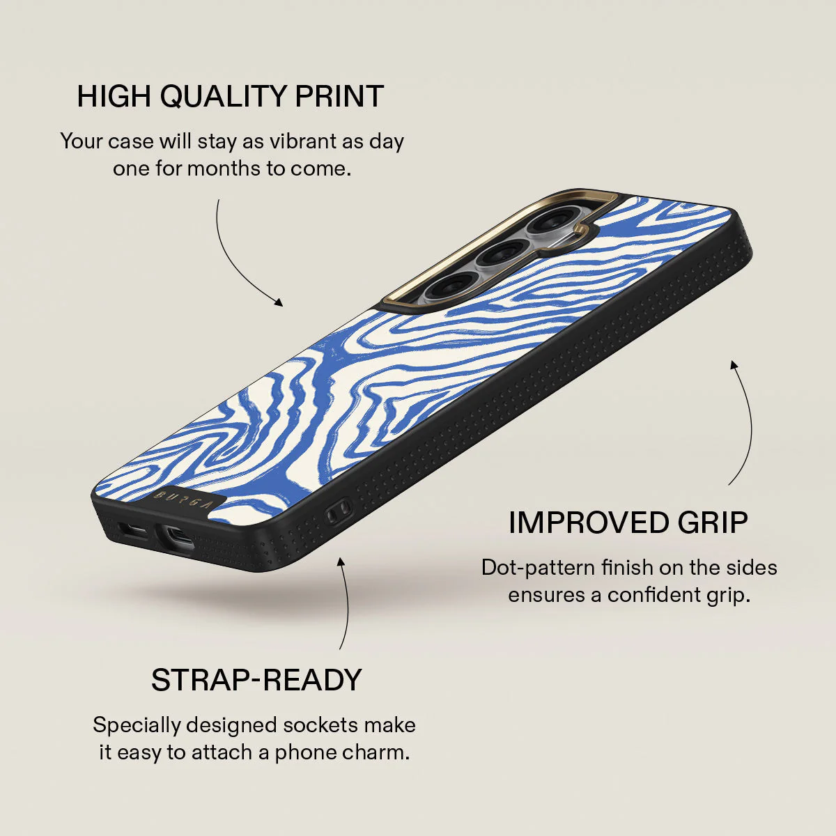 Seven Seas - Samsung Galaxy S26 Plus Case - Image 9