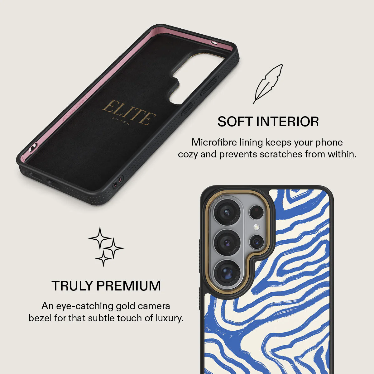 Seven Seas - Samsung Galaxy S26 Ultra Case - Image 10