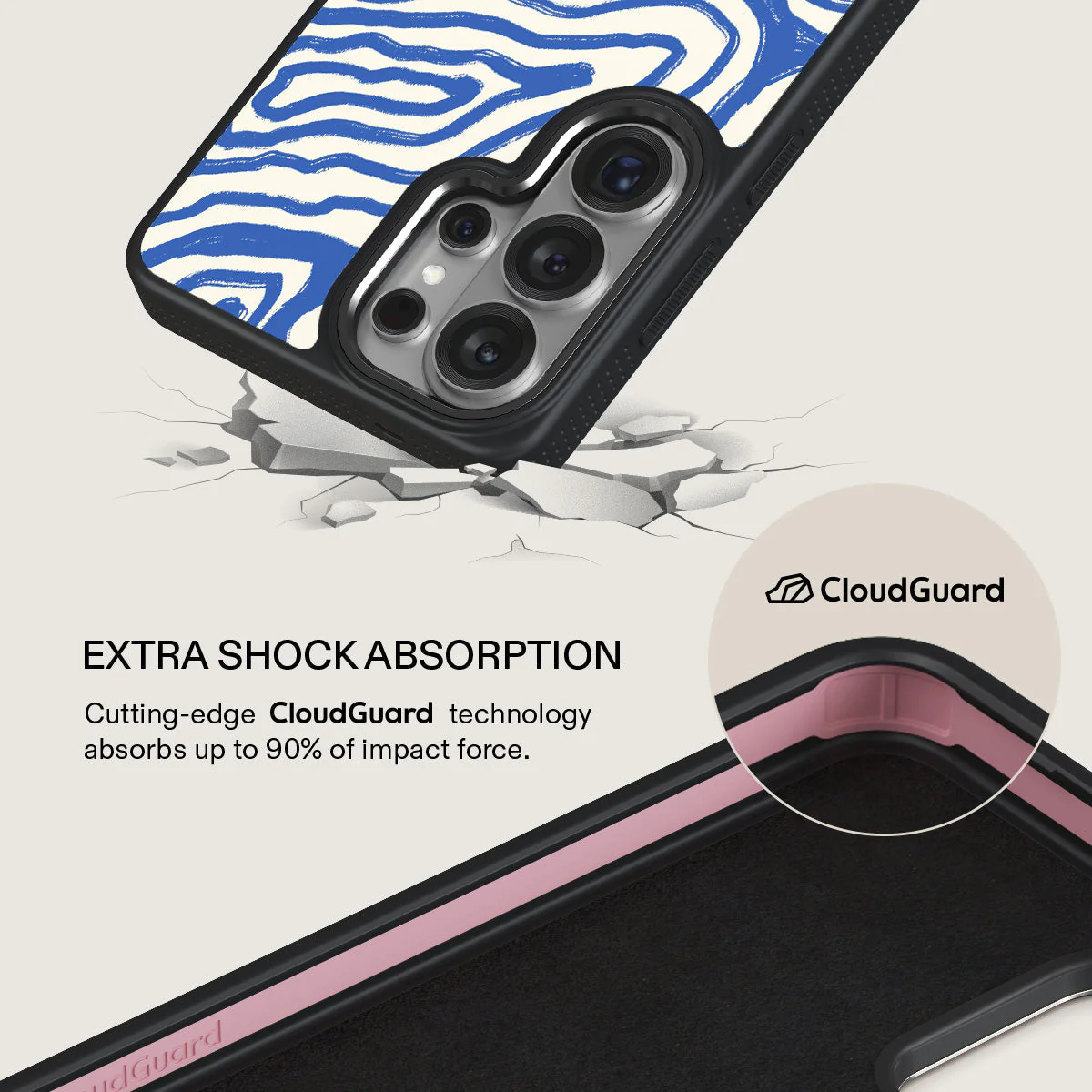 Seven Seas - Samsung Galaxy S26 Ultra Case - Image 14