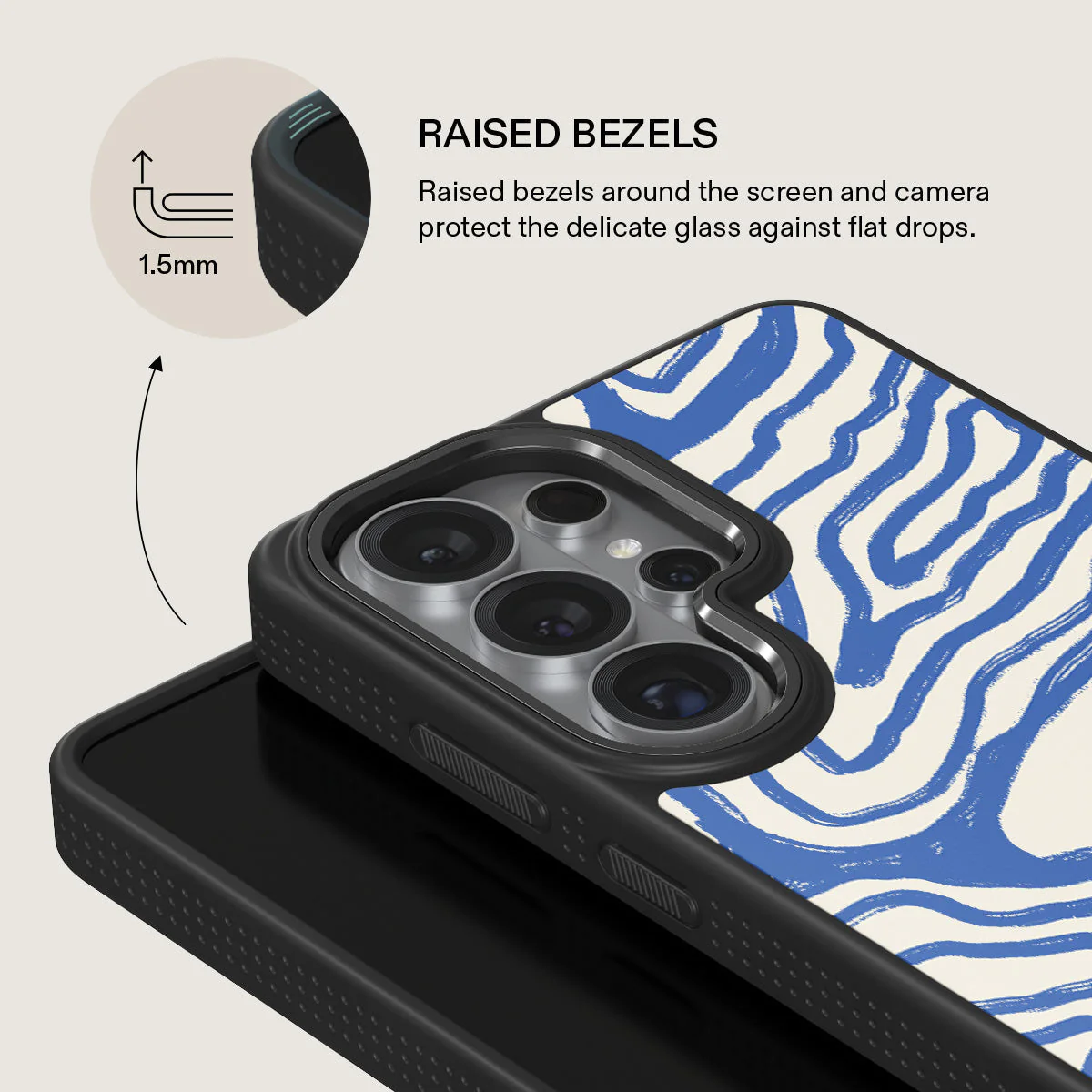 Seven Seas - Samsung Galaxy S26 Ultra Case - Image 15