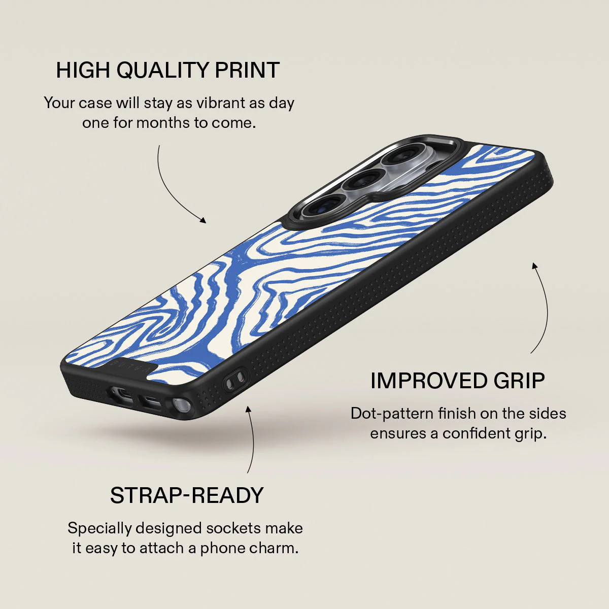 Seven Seas - Samsung Galaxy S26 Ultra Case - Image 16