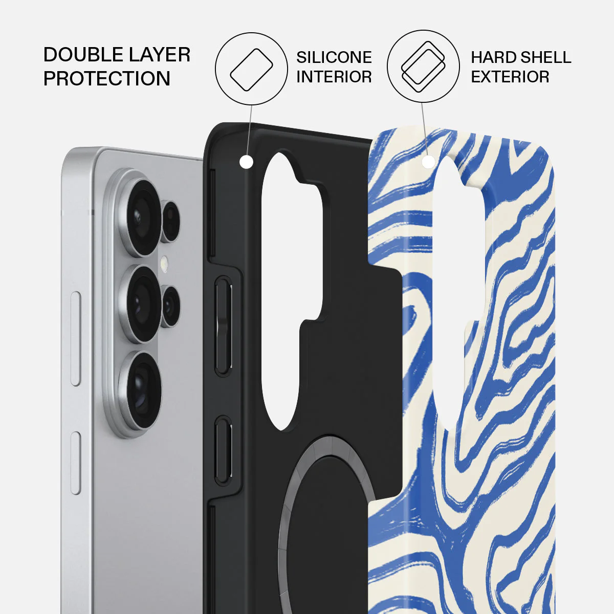 Seven Seas - Samsung Galaxy S26 Ultra Case - Image 2