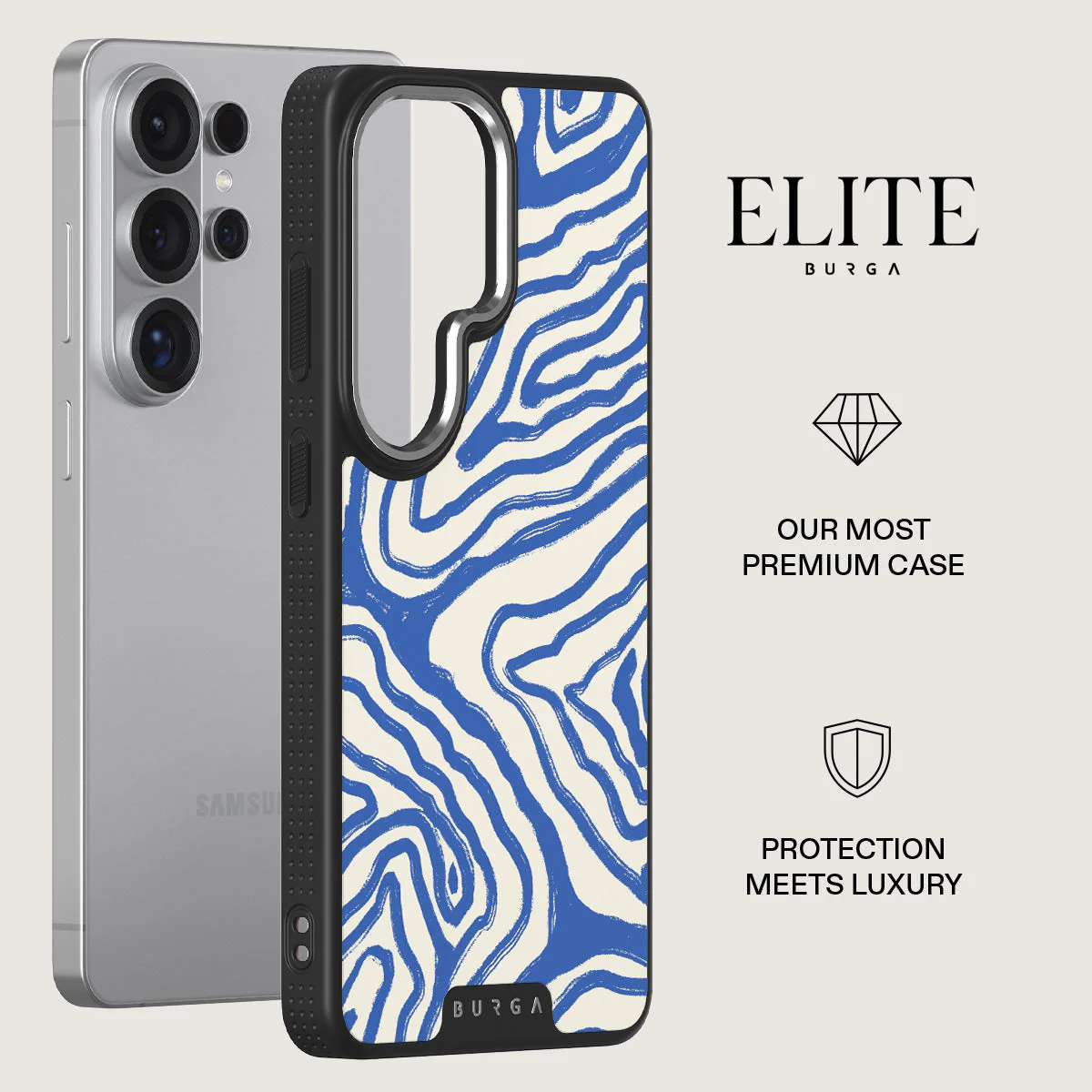 Seven Seas - Samsung Galaxy S26 Ultra Case - Image 20