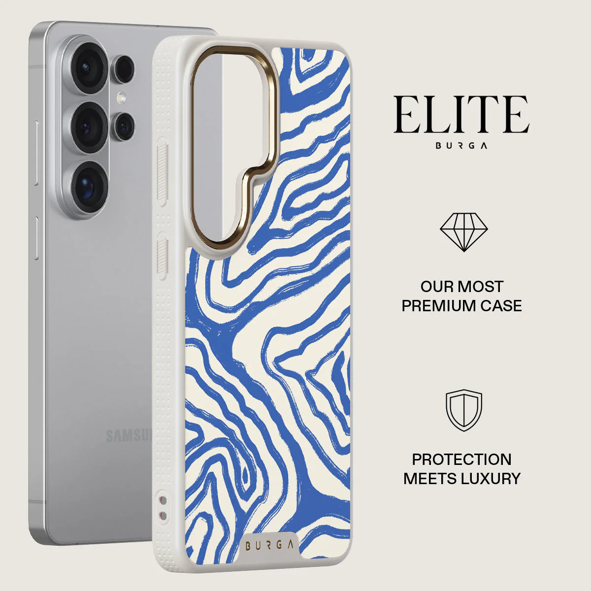 Seven Seas - Samsung Galaxy S26 Ultra Case - Image 27