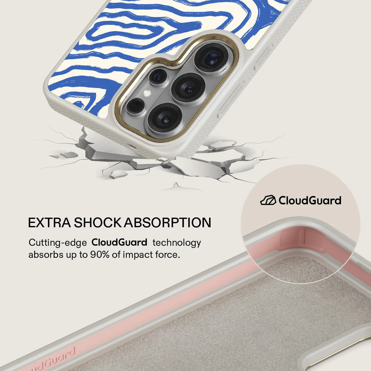 Seven Seas - Samsung Galaxy S26 Ultra Case - Image 28