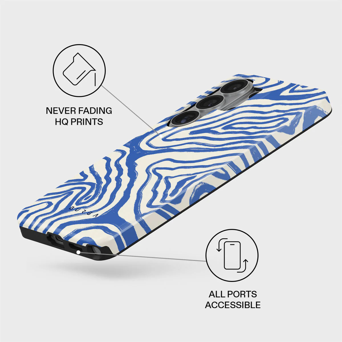 Seven Seas - Samsung Galaxy S26 Ultra Case - Image 3