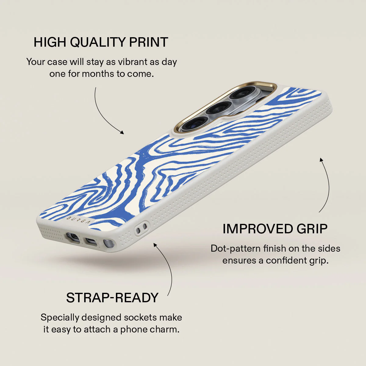 Seven Seas - Samsung Galaxy S26 Ultra Case - Image 30