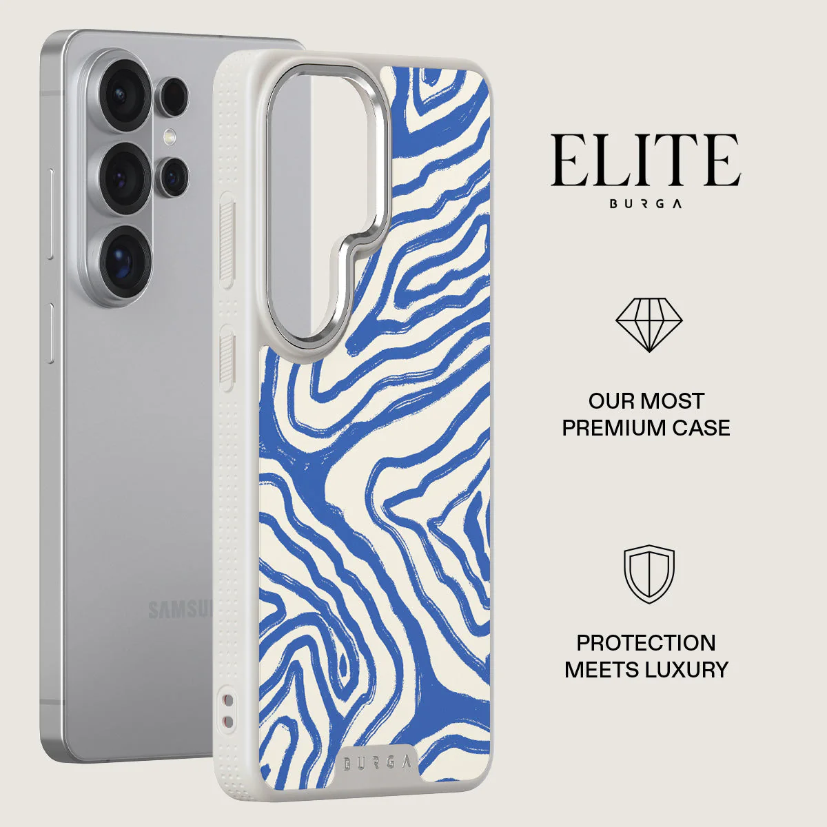 Seven Seas - Samsung Galaxy S26 Ultra Case - Image 34