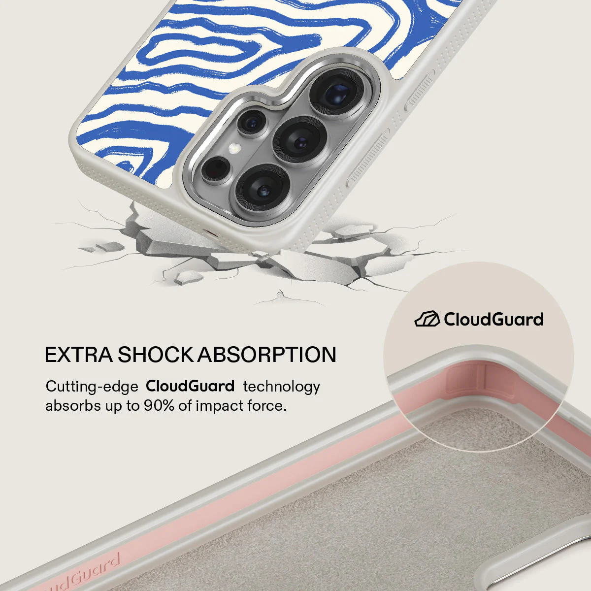Seven Seas - Samsung Galaxy S26 Ultra Case - Image 35