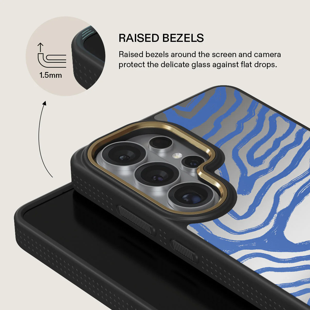 Seven Seas - Samsung Galaxy S26 Ultra Case - Image 44