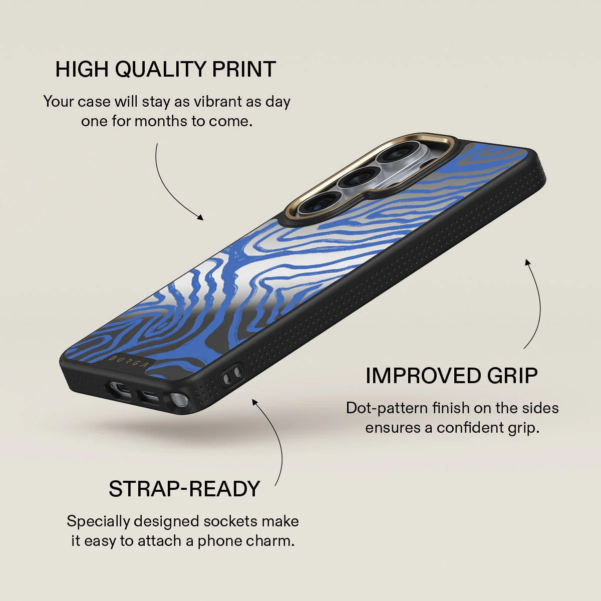 Seven Seas - Samsung Galaxy S26 Ultra Case - Image 45