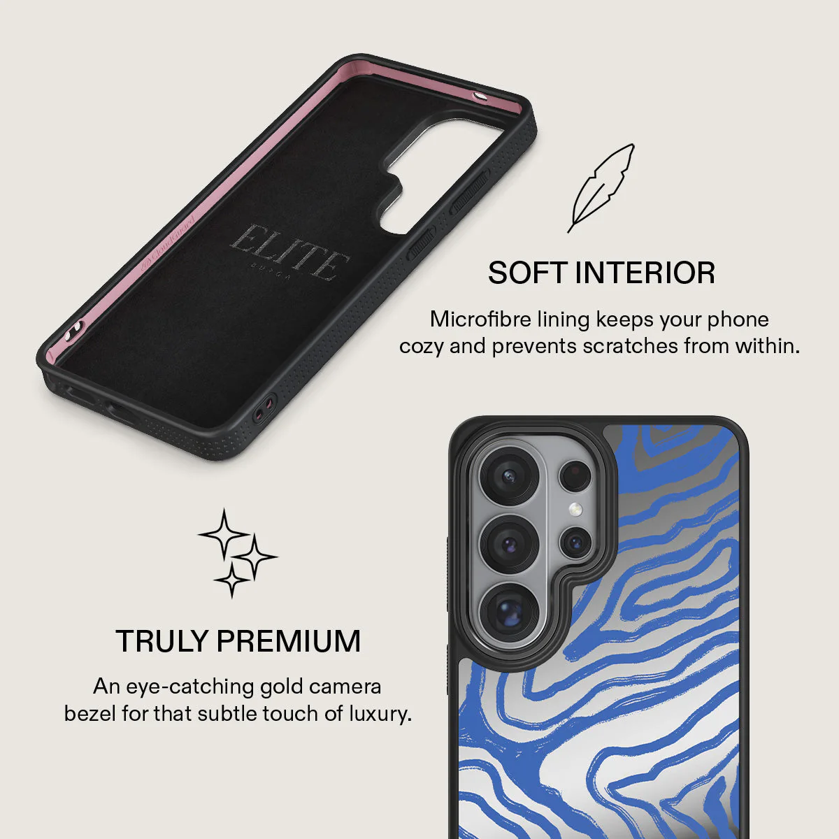 Seven Seas - Samsung Galaxy S26 Ultra Case - Image 54