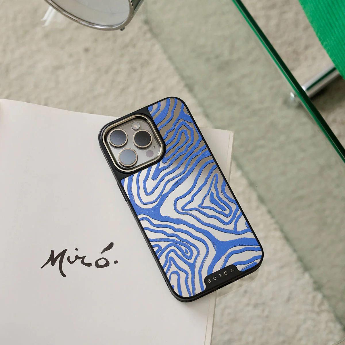 Seven Seas - Samsung Galaxy S26 Ultra Case - Image 75