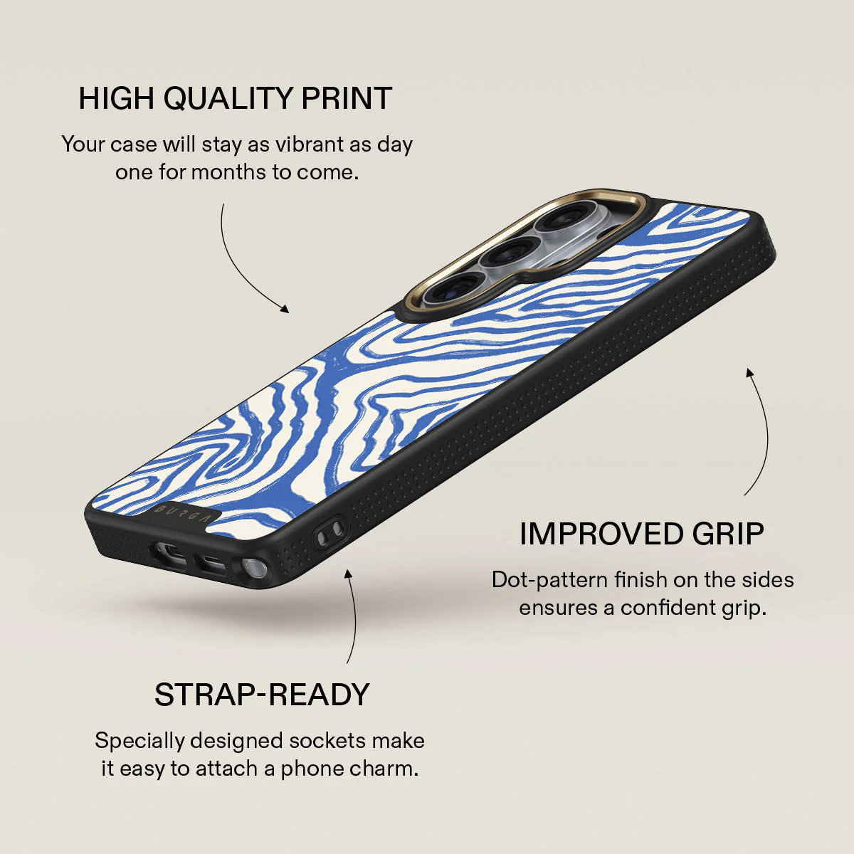 Seven Seas - Samsung Galaxy S26 Ultra Case - Image 9