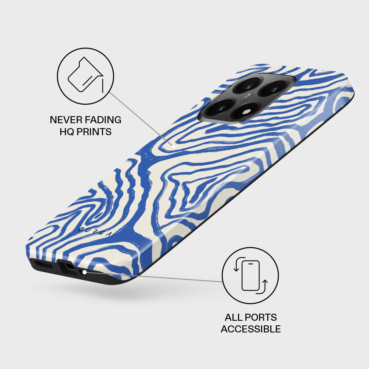 Seven Seas - Xiaomi 15T Case - Image 3
