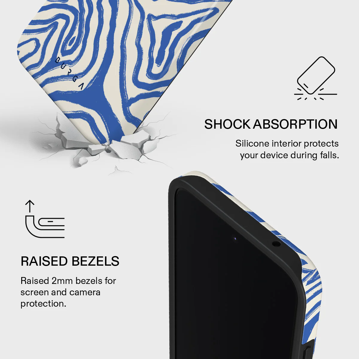 Seven Seas - Xiaomi 15T Case - Image 4