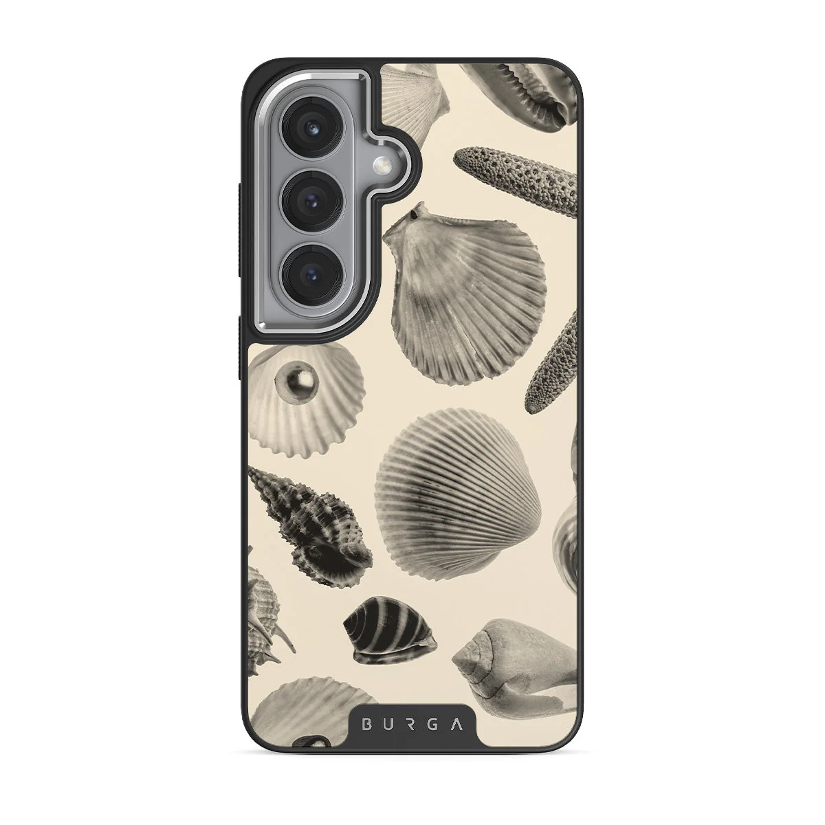 Shell Mosaic - Samsung Galaxy S26 Case - Image 19