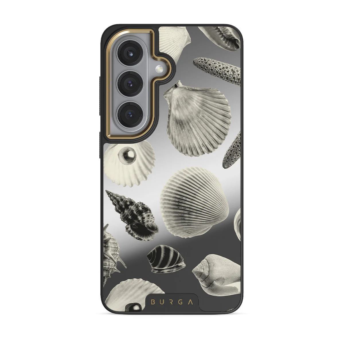 Shell Mosaic - Samsung Galaxy S26 Plus Case - Image 40