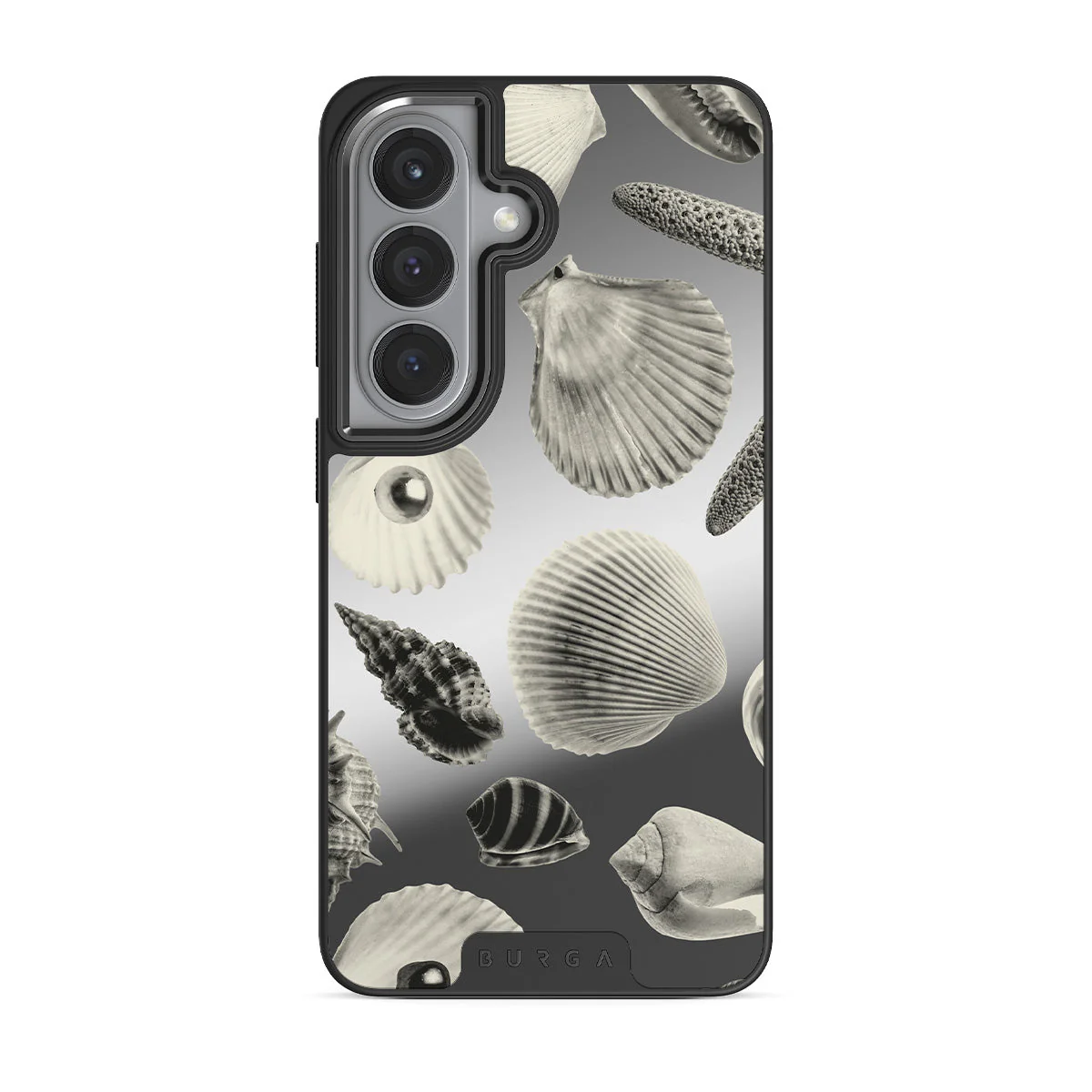 Shell Mosaic - Samsung Galaxy S26 Plus Case - Image 48
