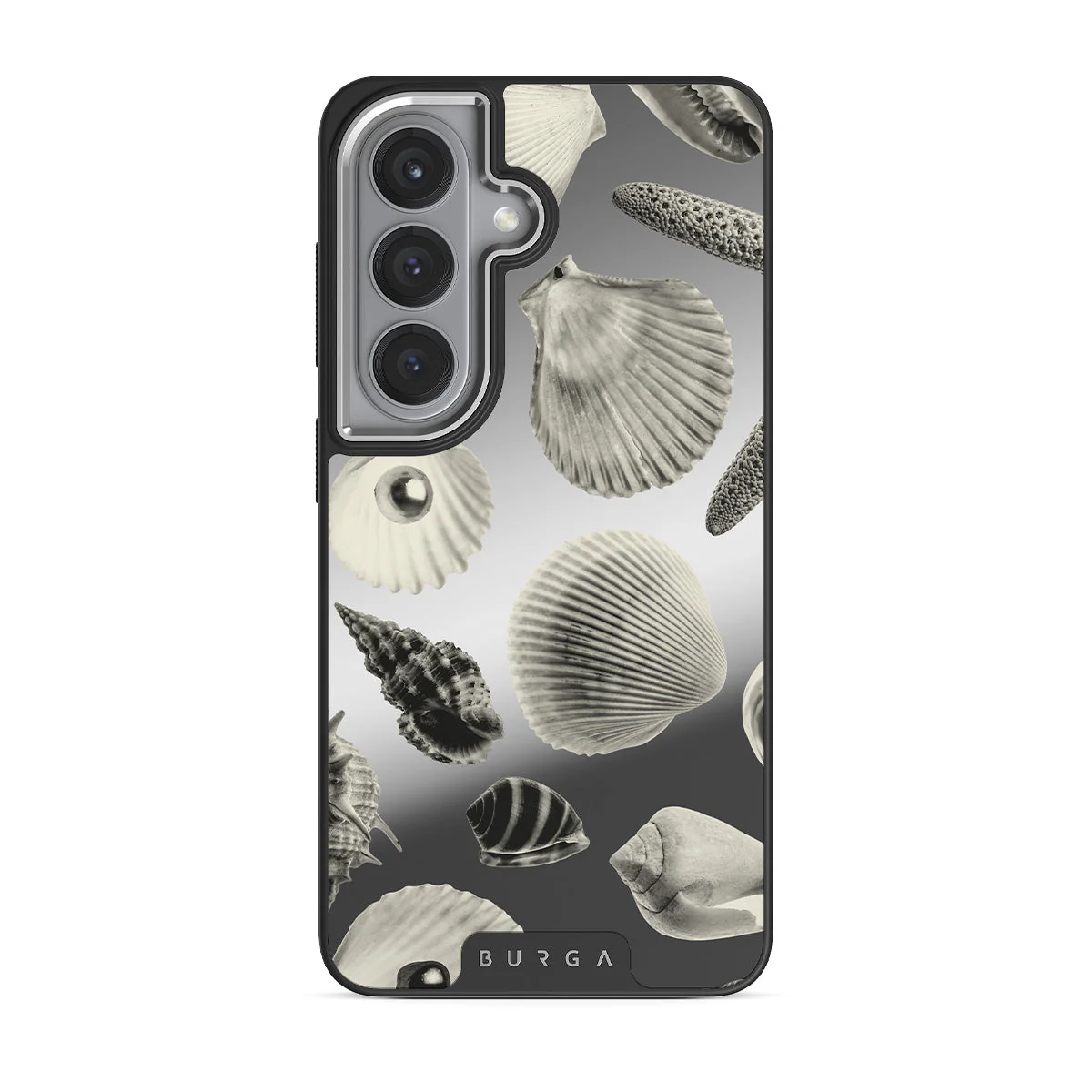 Shell Mosaic - Samsung Galaxy S26 Plus Case - Image 56