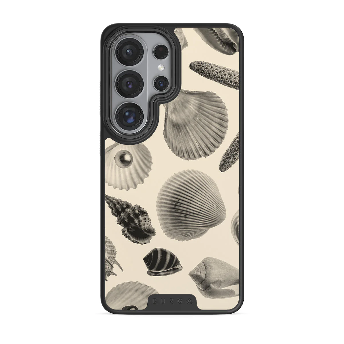 Shell Mosaic - Samsung Galaxy S26 Ultra Case - Image 12