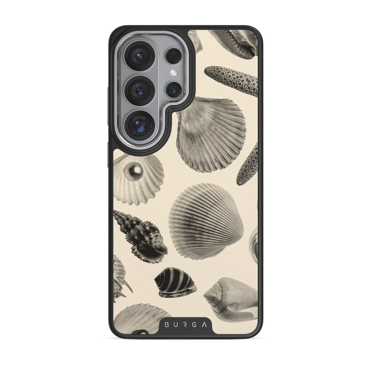 Shell Mosaic - Samsung Galaxy S26 Ultra Case - Image 19