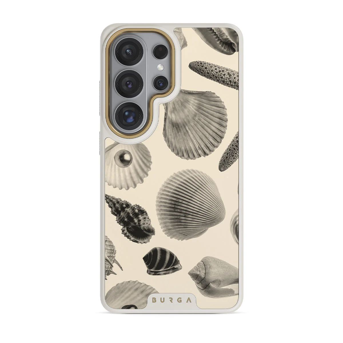 Shell Mosaic - Samsung Galaxy S26 Ultra Case - Image 26