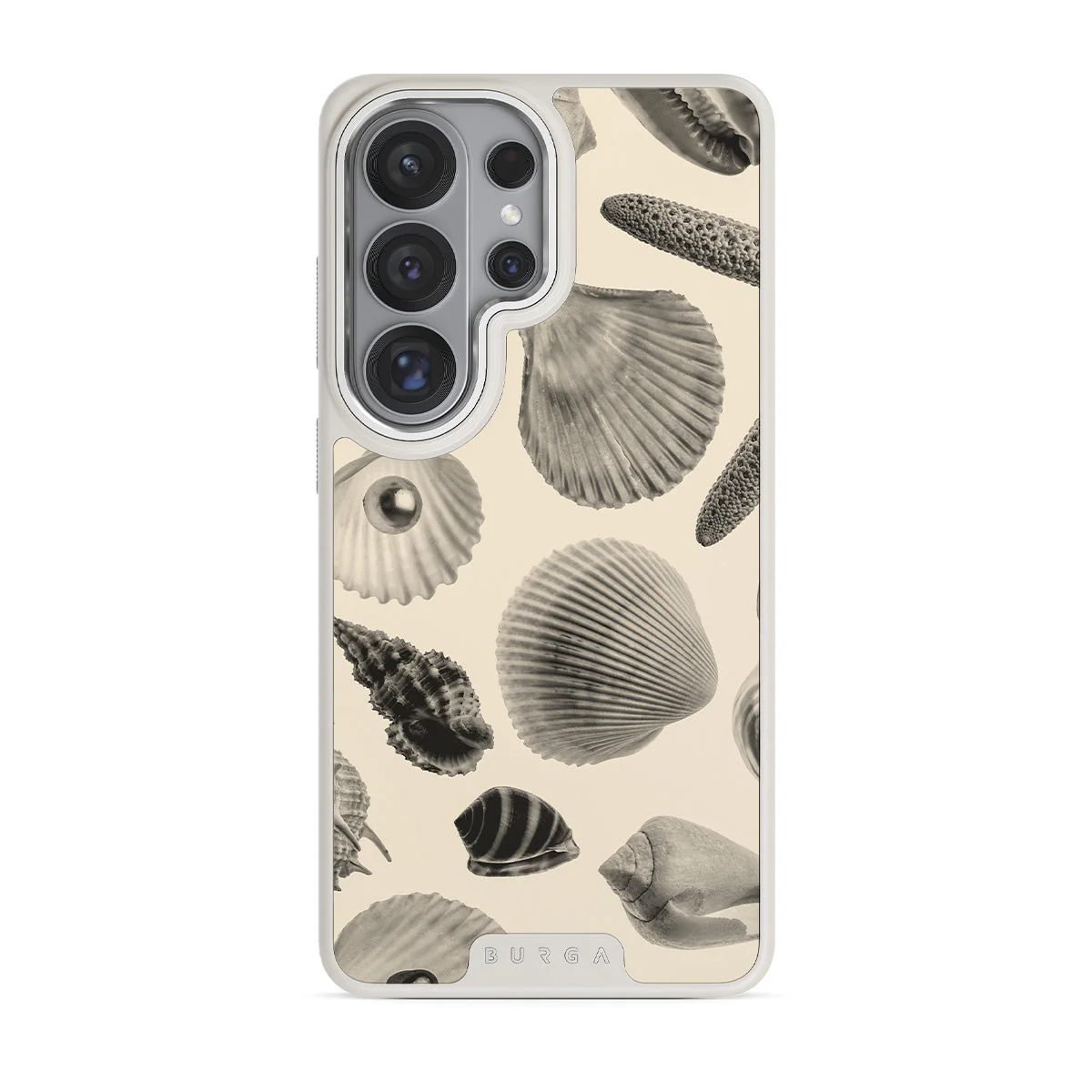 Shell Mosaic - Samsung Galaxy S26 Ultra Case - Image 33