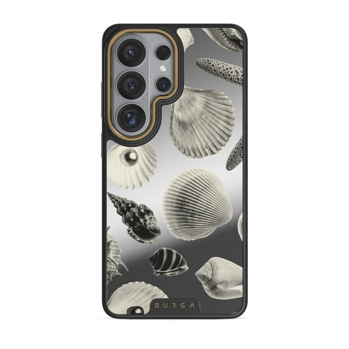 Shell Mosaic - Samsung Galaxy S26 Ultra Case - Image 40