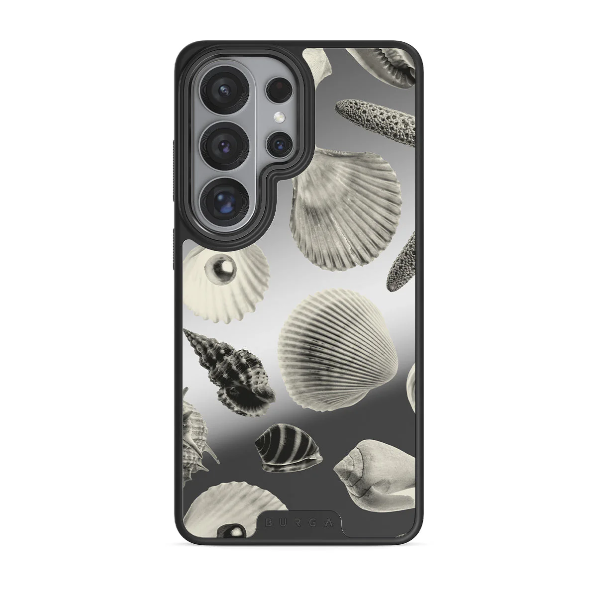 Shell Mosaic - Samsung Galaxy S26 Ultra Case - Image 48